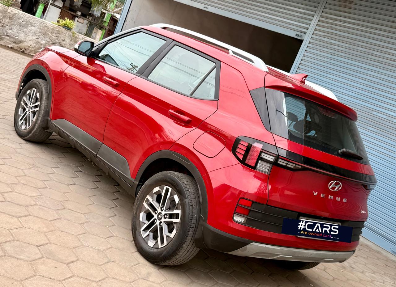 Hyundai Venue - Image 6